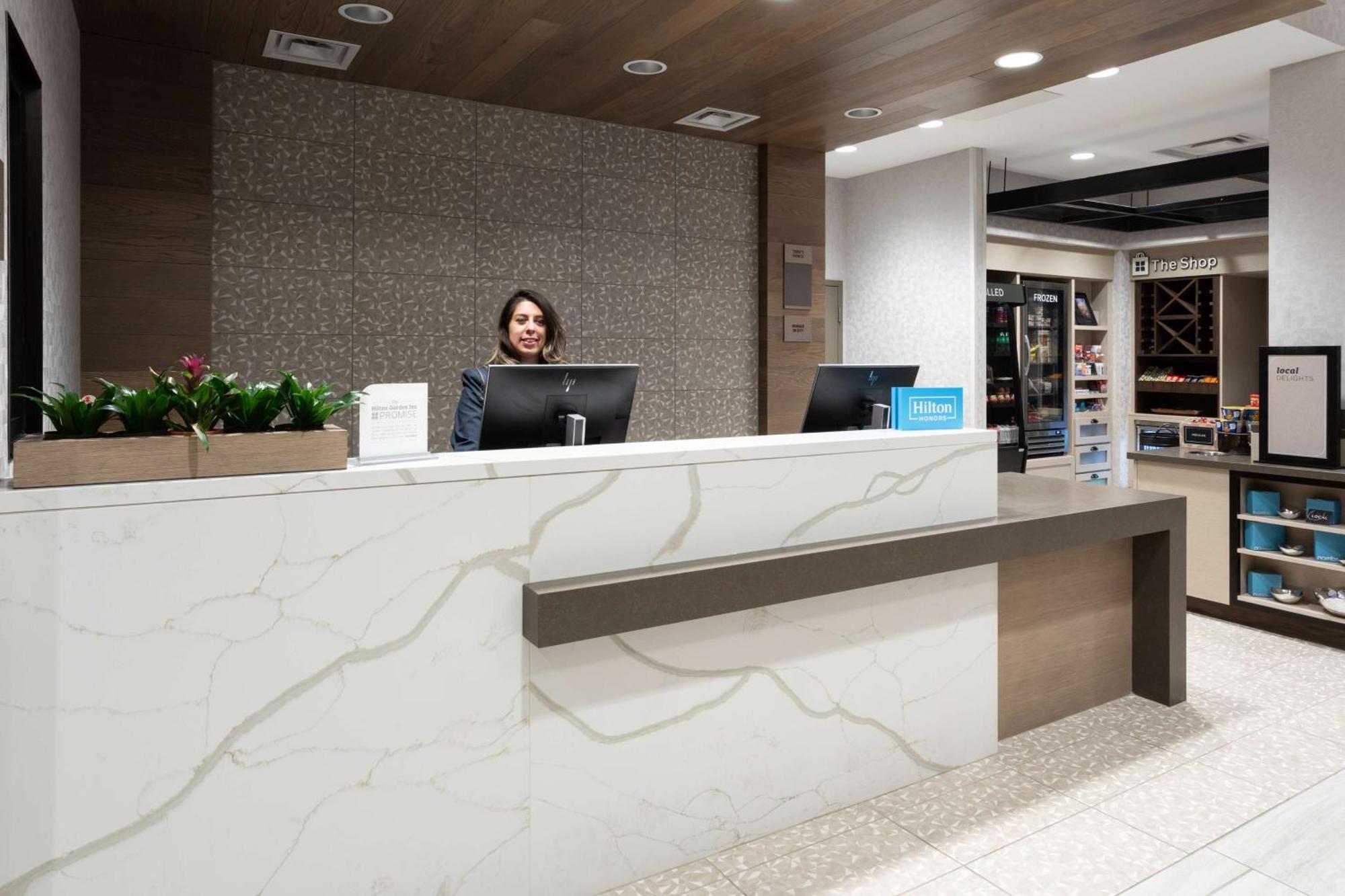 Homewood Suites By Hilton Albuquerque Downtown Bagian luar foto